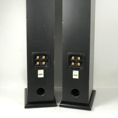 Monitor Audio Silver S8 Speakers image 11