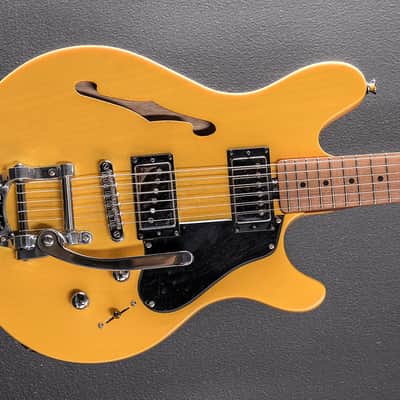Sterling Valentine Chambered, Recent