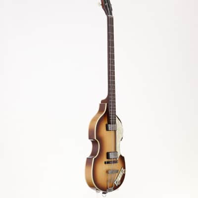 Hofner 500/1 VINTAGE 62 [G11242] (07/09) image 14