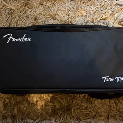 Fender Tone Master Pro 2023 - Present - Black image 7