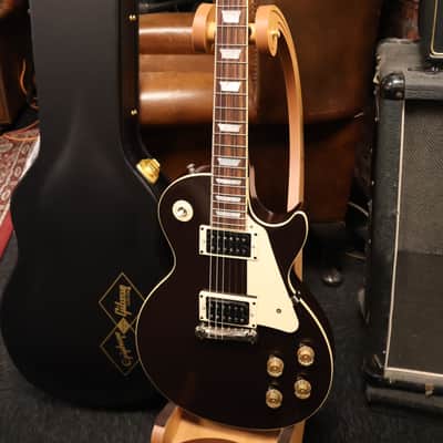 Epiphone Jeff Beck Oxblood 1954 Les Paul Oxblood image 1