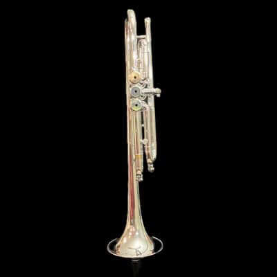 JOHN PACKER LTD JP 152 S Eb  Silver image 11
