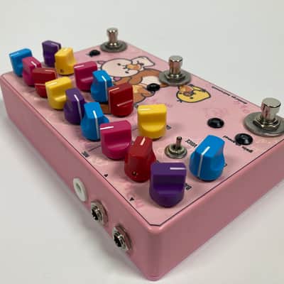 Demiurge Devices Overdrive/Distortion image 4