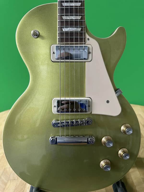 Gibson Les Paul Mod Shop Standard 2019 image 1