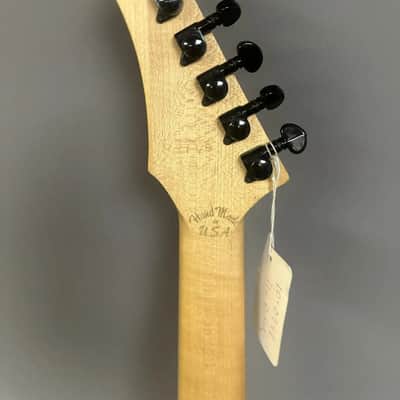 BC Rich Soloist 1986 image 9