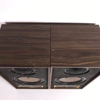 Dynaco A-10 Speaker Pair image 8