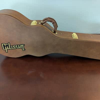 Gibson Les Paul '70s Deluxe 2021 - Goldtop image 12