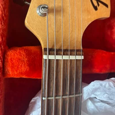 Vintage 1969 Fender Stratocaster - MINT image 16