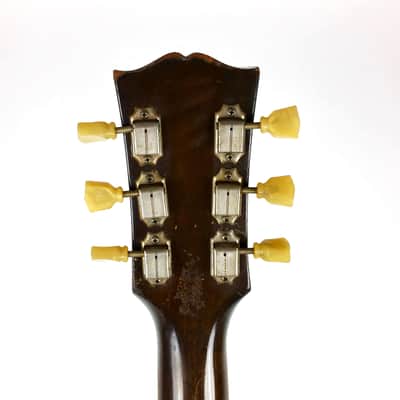 Gibson ES-175 1949 - 1956 - Sunburst image 9