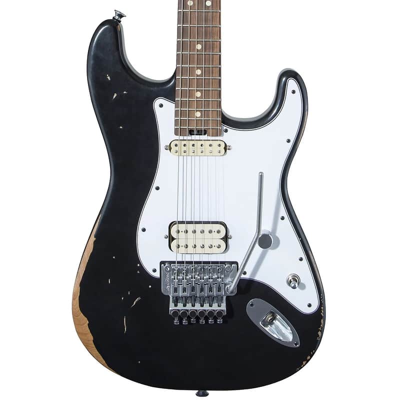 Charvel Super Stock SC1 image 2