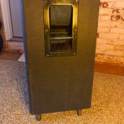 Immagine 90's Marshall 1960BX 4x12 with 6402 cone Celestion Greenbacks - 4