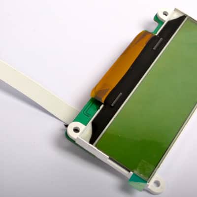 Roland TD12 TD20 TD20X LCD Screen Replacement Display - Original Backlight - 3YR Warranty image 19