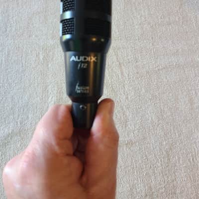 Audix Fusion 4 piece Drum Microphones image 3