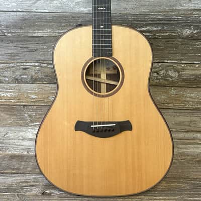 Taylor Builder's Edition 717e w/cs (Used) image 1