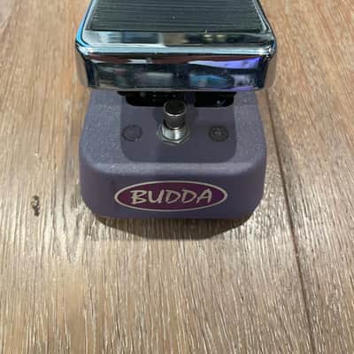 Reverb.com listing, price, conditions, and images for budda-budwah-wah-wah