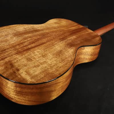 Martin 000-12E FG Sitka/Koa Veneer w/MX-T 306 Bild 8