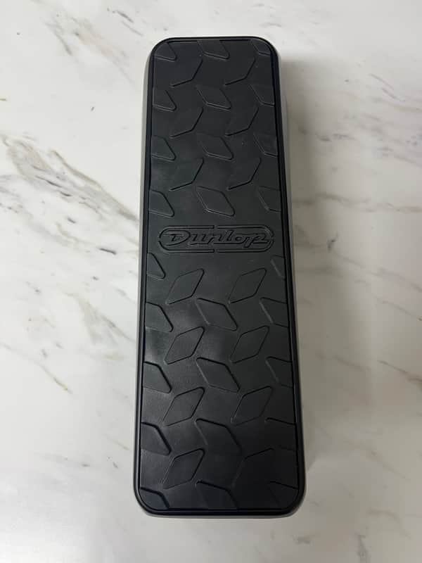 Dunlop DVP3 Volume X Pedal