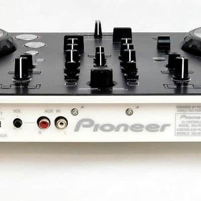 Pioneer DDJ ERGO V DJ Controller Mixer Interface +Neuwertig + OVP+ 1.5J Garantie image 12