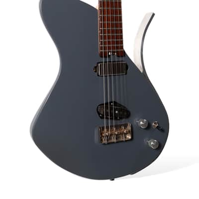 Dean Gordon Mirus Battleship Grey 2017 / pre-owned image 1