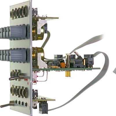 Doepfer - A-154: Sequencer Controller image 2