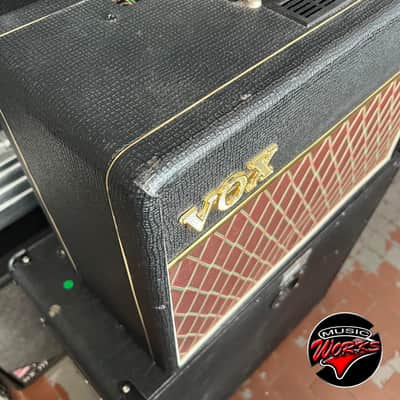 Vox Ac 10 Combo image 6