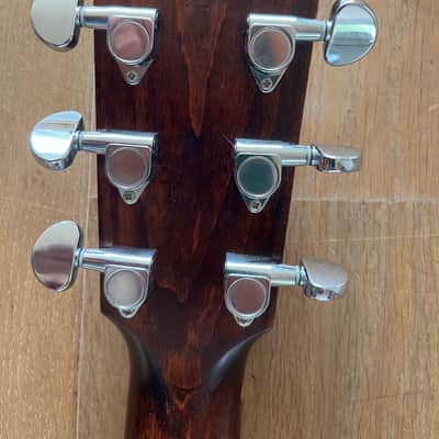Eastman AC122CE image 6