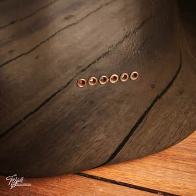 Fender Stratocaster Hardtail Black 1974 image 23