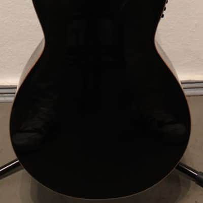 Faith FECM-BNC Eclipse Mercury Scoop 2020s - Black image 7