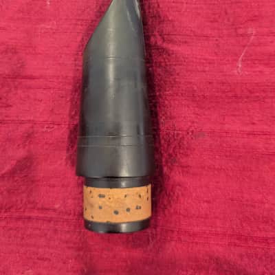 Vintage Vandoren B45 Bb clarinet mouthpiece image 8