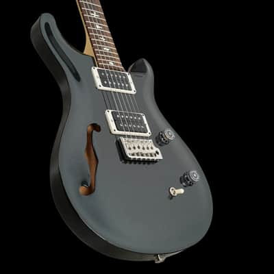 PRS CE 24, Metallic Black image 2