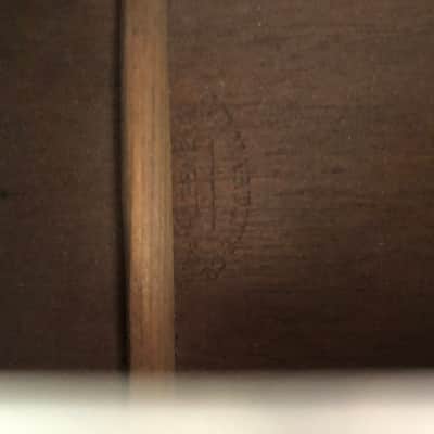 Martin Style O Soprano Ukulele 1930s - Mahogany, Orphan Instruments image 14