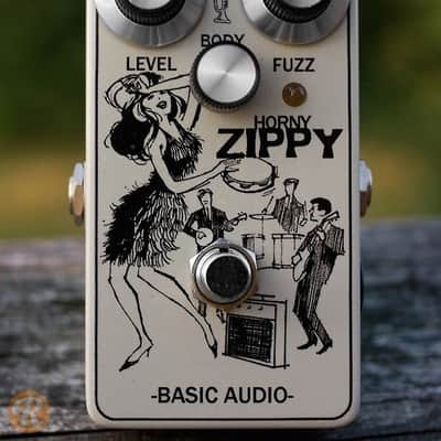 Basic Audio Zippy