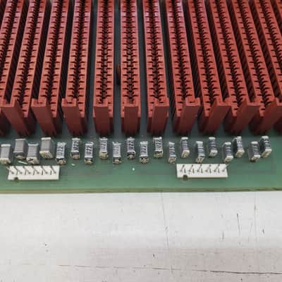Moog Polymoog Medium Mother Board (Board 5) Working image 3