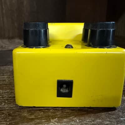 Ibanez FL9 Flanger 1982 Vintage - Yellow image 7