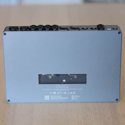 Neural DSP Quad Cortex - Gray image 4