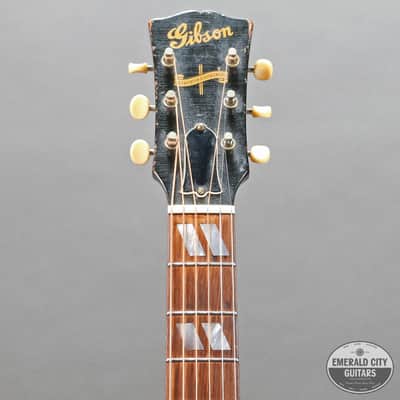 1943 Gibson Southern Jumbo image 4