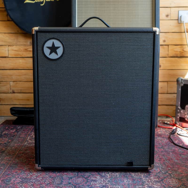 Blackstar Unity 250ACT Active Bass Cabinet - (Pre-Owned) image 1