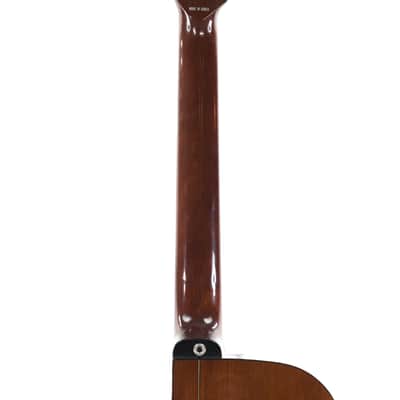 Fender San Miguel Naturel Pre-owned image 6