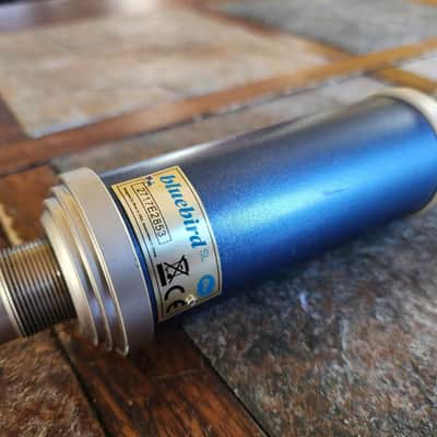 Blue Bluebird SL Large-Diaphragm Studio Condenser Microphone image 2