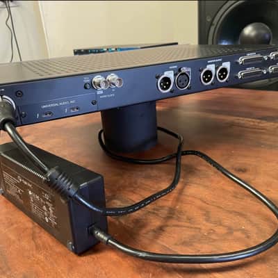 Universal Audio Apollo x16 Thunderbolt 3 Audio Interface image 2