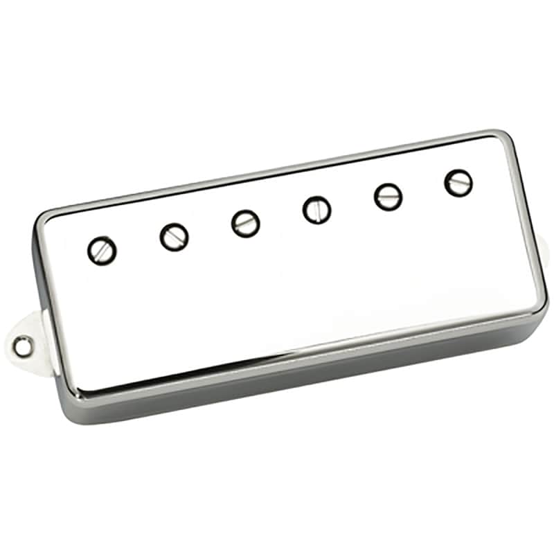 DiMarzio DP242 PG-13 Paul Gilbert Mini Neck Humbucker image 1