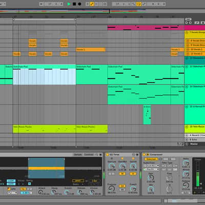 Ableton Live 10 Intro image 3