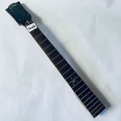 Eko Guitar Maple Wood Neck, 20 Frets Rosewood Fingerboard image 1