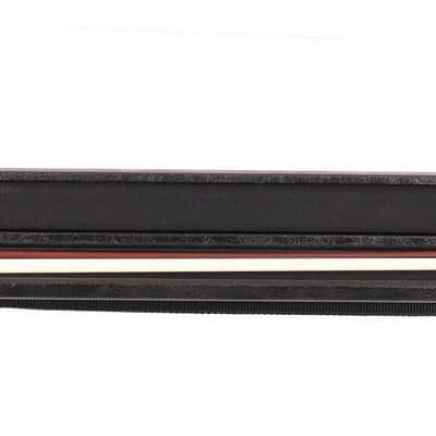 W. Seifert - Old Rare German Made Master 4/4 Pernambuco Violin Bow + Hard Case ~Youtube VIDEO image 1
