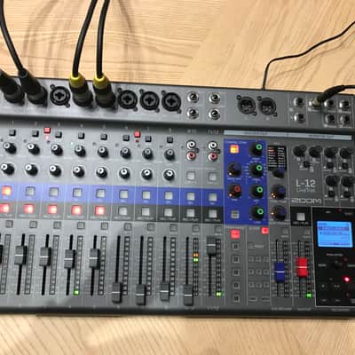 TL Audio A4 TL Audio A4 Ebony Summer 16:2 Summing Mixer 16:2