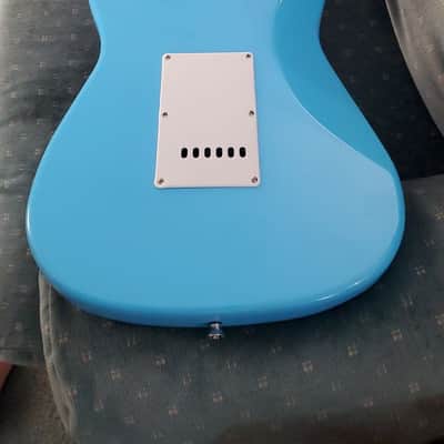 ~Cashified~ Indio Classic Stratocaster Style Electric Guitar image 11