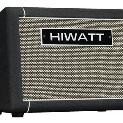 Hiwatt LEEDS AC60 Combo - 60W 2-Channel Mobile Guitar & Vocal Amplifier DIRECT SHIP image 2