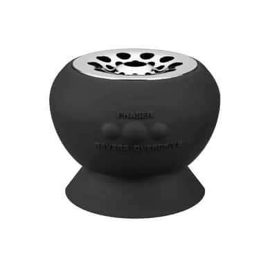 Fluid Audio Strum Buddy Heavy Metal Edition Stick-On 6-Watt Mini Guitar Amp image 1