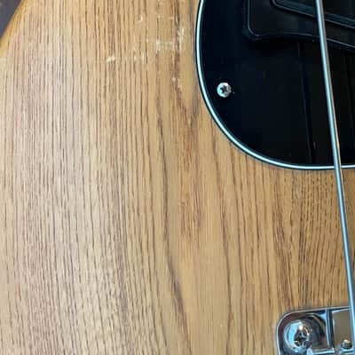 Peavey Fury 1984 Natural image 5