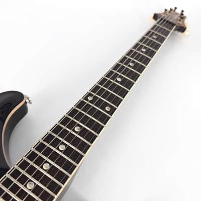 2018 PRS David Grissom Signature DGT - McCarty Tobacco Sunburst image 7